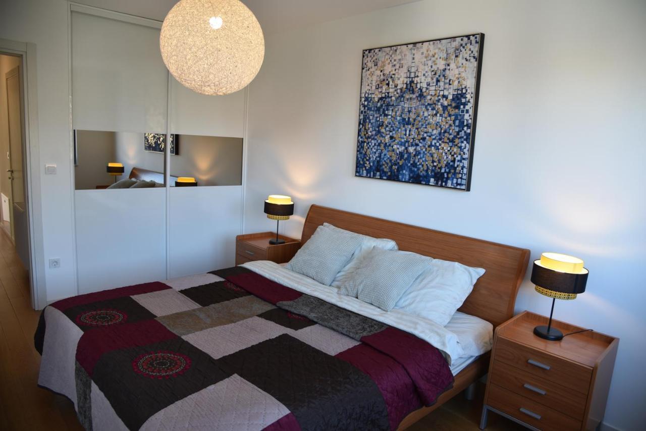 4-Star Zagreb Penthouse Apartment Екстериор снимка