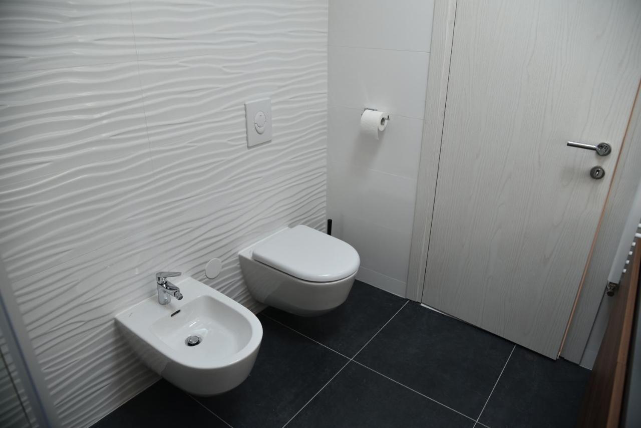 4-Star Zagreb Penthouse Apartment Екстериор снимка